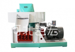 9JK-2600型秸稈壓塊機(jī)