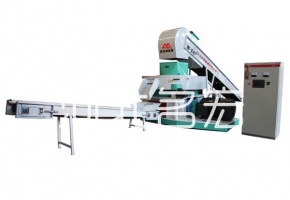 玉米秸稈壓塊機(jī)廠家